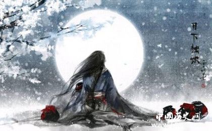 李白代表作月下獨酌原文鑒賞作品翻譯創(chuàng)作背景藝術特色