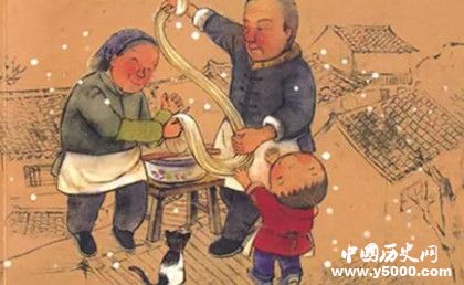 北方過(guò)小年吃什么南方過(guò)小年吃什么2019年小年放不放假