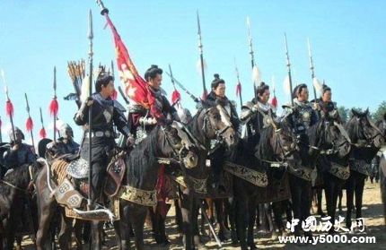 楊家將故事發(fā)展歷史簡介楊家將故事為什么受人歡迎？