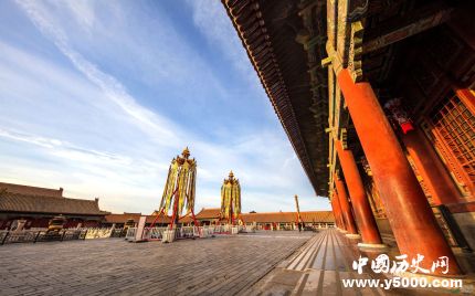 故宮拍賣天燈故宮天燈萬壽燈有什么寓意？