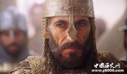 獅心王理查一世生平故事簡介理查一世為什么被叫作獅心王？
