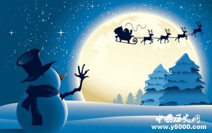 2018年平安夜是哪一天平安夜有哪些習(xí)俗