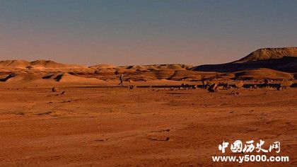 火星上為什么會有人頭像火星人頭像怎么來的