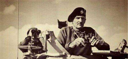 蒙哥馬利生平經(jīng)歷簡介蒙哥馬利經(jīng)典戰(zhàn)役有哪些？