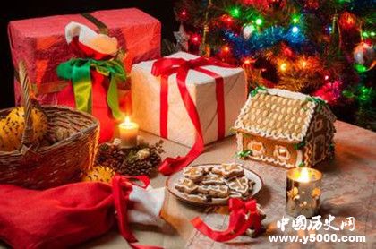 圣誕節(jié)送女朋友什么禮物比較好