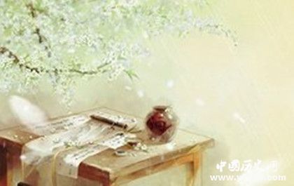 范仲淹詩歌作品介紹文學(xué)成就有哪些范仲淹墓地在哪兒