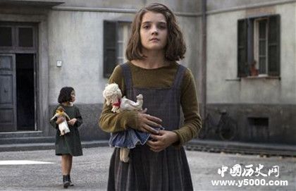 《我的天才女友》人物劇情介紹劇情詳解反映了什么好不好看