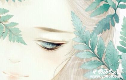 李白《長相思》詩文鑒賞作品翻譯創(chuàng)作背景介紹作品賞析