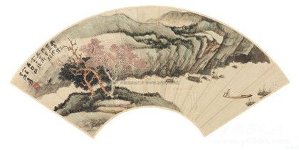 張大千生平故事主要作品介紹張大千怎么死的