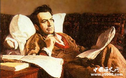 作曲家格林卡生平故事簡介格林卡代表作品有哪些？