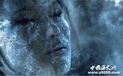 人體冷凍多年以后可以再?gòu)?fù)活嗎