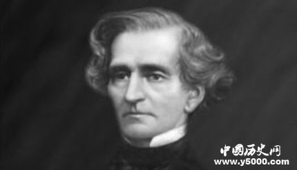 柏遼茲生平簡(jiǎn)介柏遼茲代表作柏遼茲的作品特色是什么？