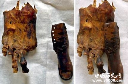 埃及出土獅身羊面埃及考古的十大驚人發(fā)現(xiàn)是什么？