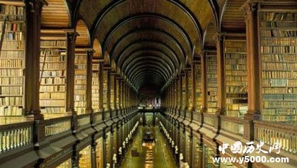 史前圖書館之謎是什么 史前圖書館怎么毀掉的