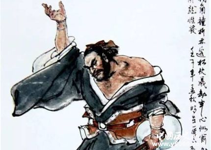 鄒潤(rùn)生平簡(jiǎn)介鄒潤(rùn)的故事鄒潤(rùn)的結(jié)局如何？