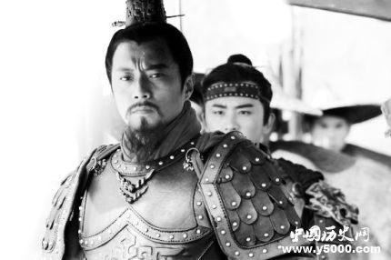 宋江簡介人物形象分析宋江一生分為哪幾個階段？