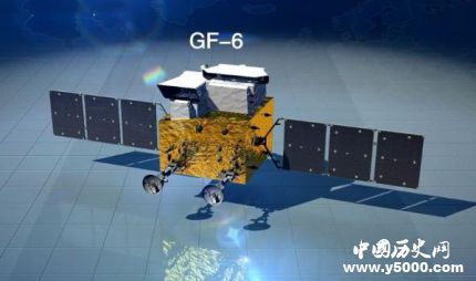兩顆天眼正式上崗高分五號(hào)六號(hào)衛(wèi)星詳情介紹 兩顆天眼正式上崗高分五號(hào)六號(hào)衛(wèi)星詳情介紹