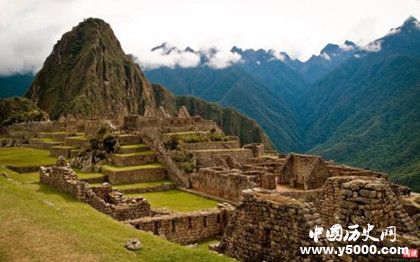秘魯馬丘比丘印加遺址之謎:馬丘比丘資料介紹 秘魯馬丘比丘印加遺址之謎:馬丘比丘資料介紹