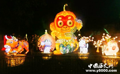 第二十五屆自貢國際恐龍燈會舉辦時間展會內(nèi)容自貢旅游景點(diǎn)