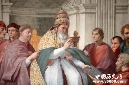 奧托大帝生平經(jīng)歷簡介如何評價奧托大帝？