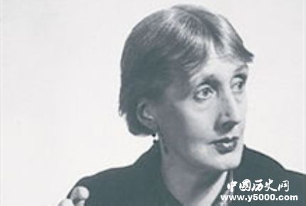 英國女作家伍爾芙生平經(jīng)歷簡介伍爾芙作品有哪些？