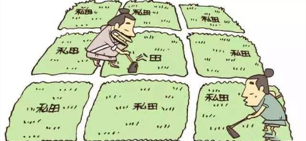 井田制簡(jiǎn)介井田制的意義井田制瓦解的原因是什么？