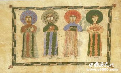 羊皮紙藏寶圖之謎：羊皮紙藏寶圖在什么地方