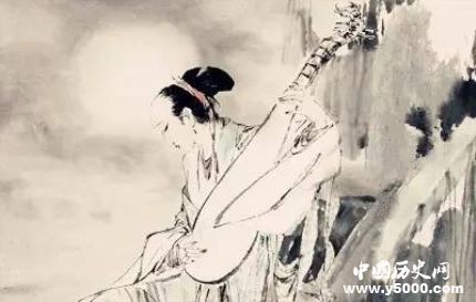 十面埋伏簡介特色十面埋伏出自何人之手？