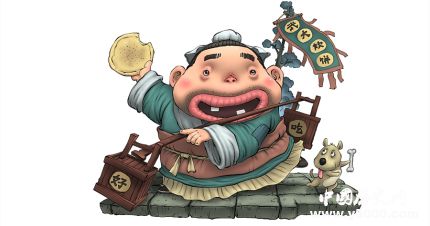 炊餅簡(jiǎn)介炊餅的做法炊餅和燒餅的區(qū)別是什么？