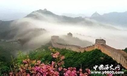 萬(wàn)里長(zhǎng)城的兩端在什么地方 萬(wàn)里長(zhǎng)城從哪里開(kāi)始修建的 萬(wàn)里長(zhǎng)城的兩端在什么地方 萬(wàn)里長(zhǎng)城從哪里開(kāi)始修建的