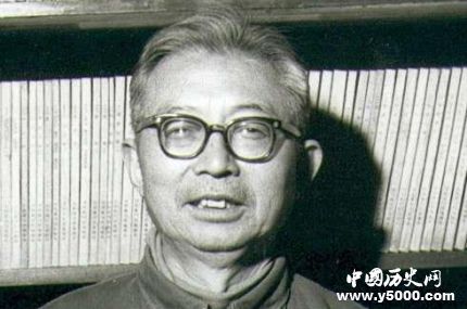 白壽彝生平經(jīng)歷簡(jiǎn)介如何評(píng)價(jià)白壽彝？