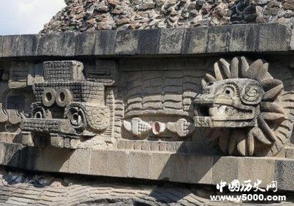 羽蛇城簡介羽蛇城建造時間是誰建的羽蛇城奇特之處 羽蛇城簡介羽蛇城建造時間是誰建的羽蛇城奇特之處