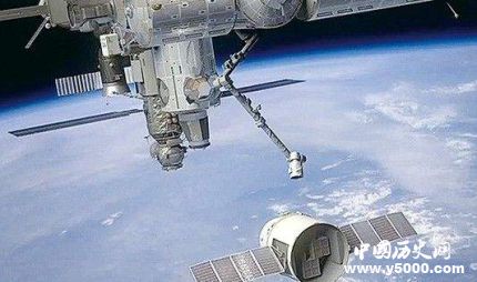 龍飛船空間站對(duì)接成功龍飛船空間站對(duì)接原理過程是怎樣的？