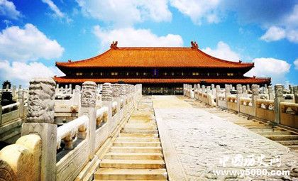 北京為什么叫北平北平的歷史北京在古代的稱呼有哪些