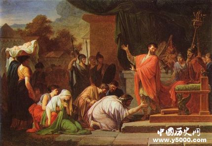 《十二銅表法》內(nèi)容介紹《十二銅表法》的意義是什么？