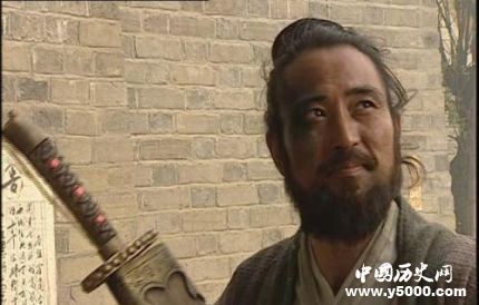 楊志生平簡介楊志的故事楊志的結局如何？