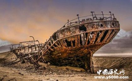 納米比亞骷髏海岸資料介紹 骷髏海岸形成原因 納米比亞骷髏海岸資料介紹 骷髏海岸形成原因