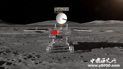 玉兔號月球車簡介關于玉兔的傳說故事你知道嗎 玉兔號月球車簡介關于玉兔的傳說故事你知道嗎