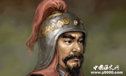 三國人物呂岱生平簡介呂岱的故事呂岱是怎么死的？