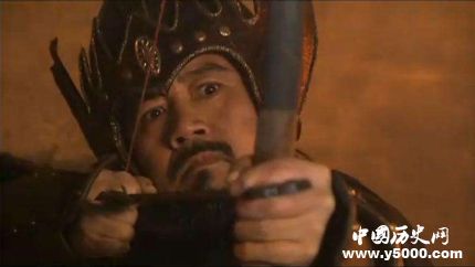 史文恭歷史簡介史文恭的故事史文恭是怎么死的？