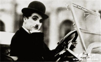 卓別林生平經(jīng)歷作品簡(jiǎn)介卓別林為什么偉大？