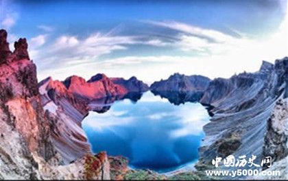 吉林省簡介吉林省歷史發(fā)展過程介紹吉林省氣候環(huán)境介紹