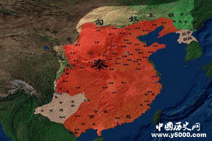 秦始皇生平故事秦始皇滅六國的具體時(shí)間 秦始皇生平故事秦始皇滅六國的具體時(shí)間