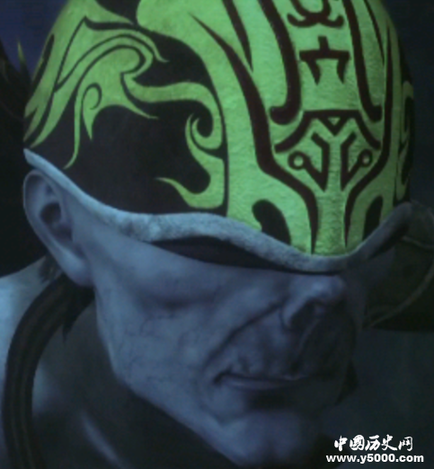 十三太保之李存勇