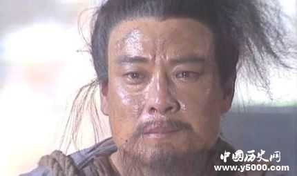 三國人物馬謖生平簡介馬謖的故事馬謖是怎么死的？