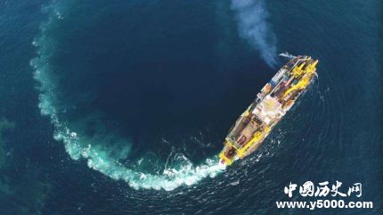 天鯤號(hào)完成測(cè)試天鯤號(hào)有什么功能作用？