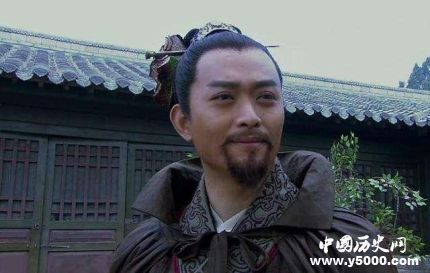 柴進(jìn)簡(jiǎn)介柴進(jìn)的故事柴進(jìn)是怎么死的？