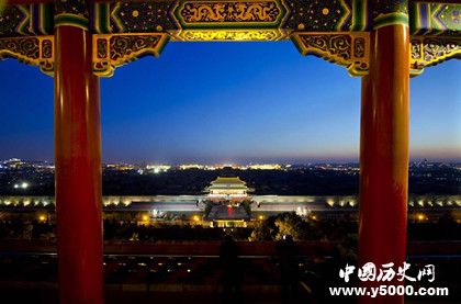 故宮首次晚間開放故宮元宵燈會有哪些看點