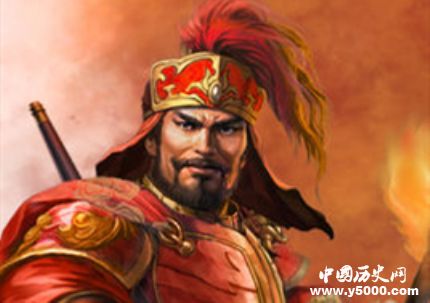 魏定國(guó)生平簡(jiǎn)介魏定國(guó)的故事魏定國(guó)的結(jié)局如何？