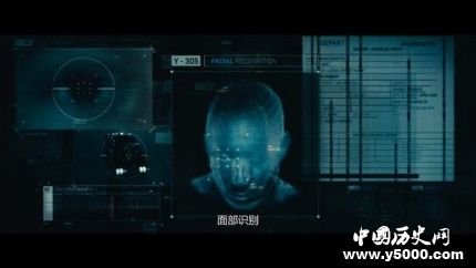 支付寶蜻蜓發(fā)布人臉識別技術(shù)發(fā)展歷史簡介